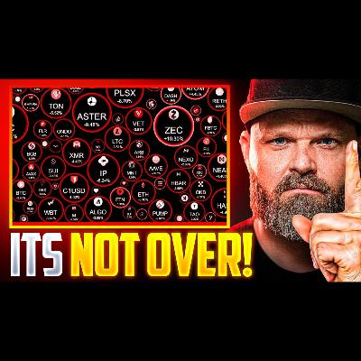 CRYPTO DUMP ALERT⚠️ [Major Bitcoin & ETH Levels Incoming]