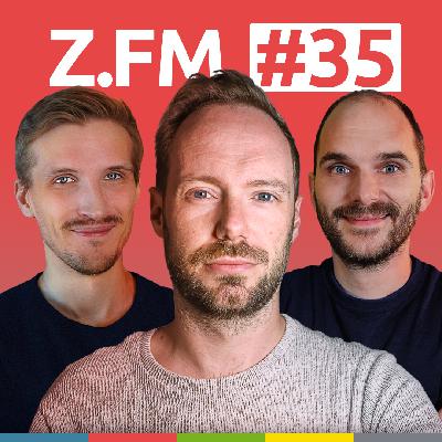 #35 Vom Football Manager zum zertifizierten Scout – mit Fussballwelt.at #35 Vom Football Manager zum zertifizierten Scout – mit Fussballwelt.at