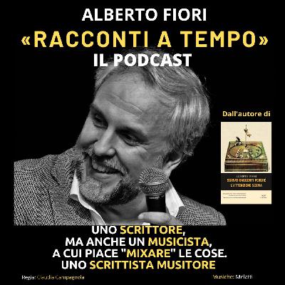 «PRESENTAZIONE» - Racconti a tempo