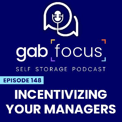 Incentivizing Your Managers Incentivizing Your Managers