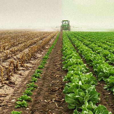 How We're Helping African Farmers Grow How We're Helping African Farmers Grow