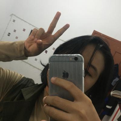 Kamu dulu