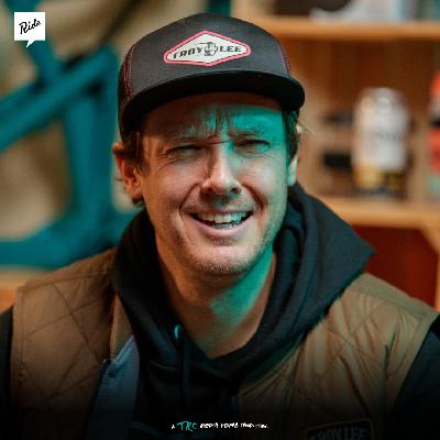 The Speed Episode Gets Weird (Again) The Speed Episode Gets Weird (Again)