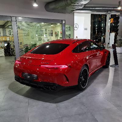 Todo sobre AMG, historia y exclusividad