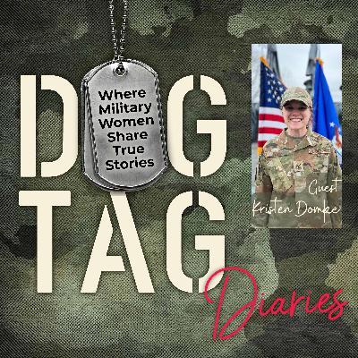 Surviving Invisible Battles: Mental Health, Addiction, and Recovery in Uniform -54