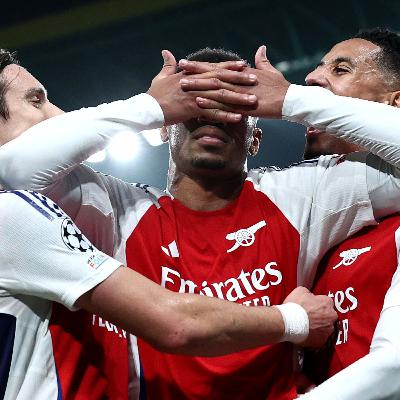 Do Arsenal’s Arrogant Fans and Corner Kick Drama Deserve the Backlash?