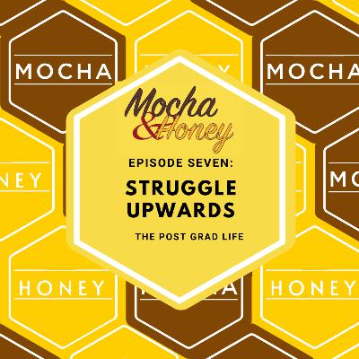 Struggle Upwards