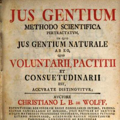 E2T3 - Direito natural e direito positivo E2T3 - Direito natural e direito positivo