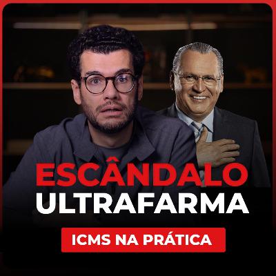 Estudo de caso Ultrafarma: como funciona o crédito tributário no ICMS