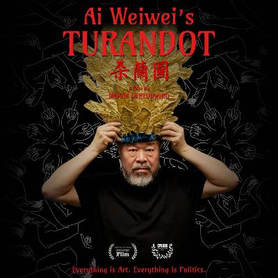 AI WEIWEI'S TURANDOT AI WEIWEI'S TURANDOT