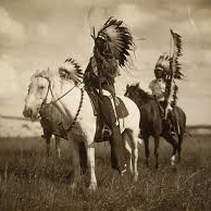 Oração dos Indios Sioux- Multiverso Holistico Terapias e Cursos