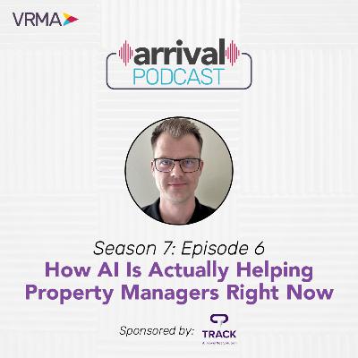 How AI Is Actually Helping Property Managers Right Now