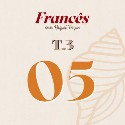 T3/EP.05 - Le Voyage de Paula à Paris #05 T3/EP.05 - Le Voyage de Paula à Paris #05