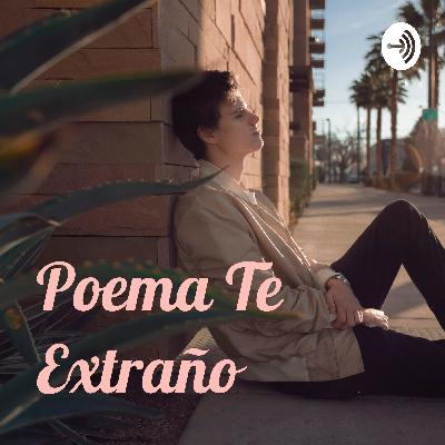 Odabel Santos poema Te extraño...
