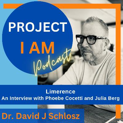 Limerence - An Interview with Phoebe Cocetti and Julia Berg