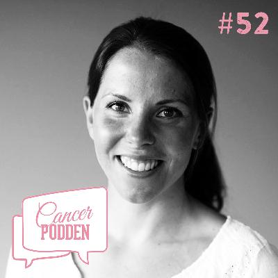 52. Charlotte Kalla – ”Cancer är så oberäkneligt” 52. Charlotte Kalla – ”Cancer är så oberäkneligt”