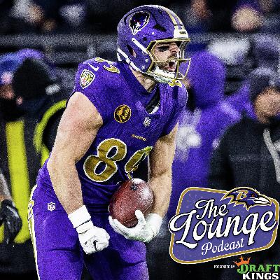 Reaction to Mark Andrews' Contract Extension