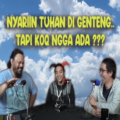 Salah Pikir Bodoh yang Terjadi pada saat masih bocah Salah Pikir Bodoh yang Terjadi pada saat masih bocah