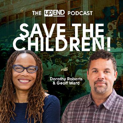 Save the Children! (with Dorothy Roberts and Geoff Ward)
