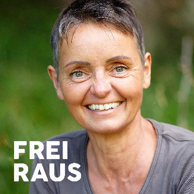 Bergmädchen Barbara Uhl – wie die Natur unsere Seele heilt Bergmädchen Barbara Uhl – wie die Natur unsere Seele heilt