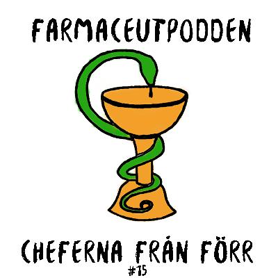 Cheferna Från Förr