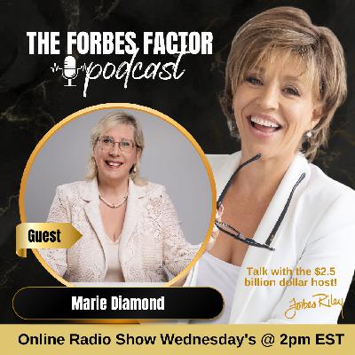 Manifest Like a Master: Feng Shui, Energy & Success with Marie Diamond