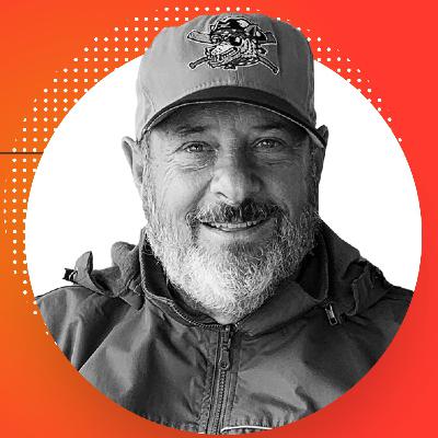 Episode 2: It's All in the Family Episode 2: It's All in the Family