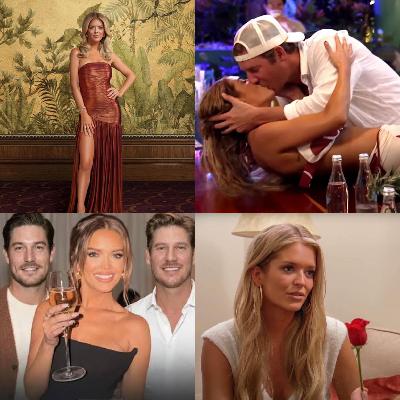 Salley "Agent of Chaos" Carson from Southern Charm