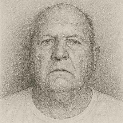 S13 Ep16: The Golden State Killer