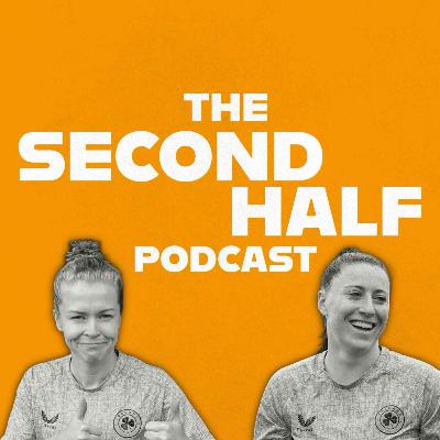 The Second Half