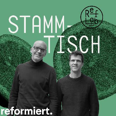 Nicht verzweifeln: Der Weg vom Irrsinn zur Ermutigung