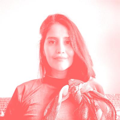 Daniela Catrileo: "La poesía no aparece solamente como signo sobre el papel, sino en su materialidad completa" - Poetas chilenas contemporáneas en la Librería del GAM (Ep.3 T2) Daniela Catrileo: "La poesía no aparece solamente como signo sobre el papel, sino en su materialidad completa" - Poetas chilenas contemporáneas en la Librería del GAM (Ep.3 T2)