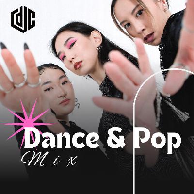 Dance & Pop Mix I Taylor Swift, Tate McRae, BLACKPINK, Tyler The Creator, Doja Cat I @djchemics