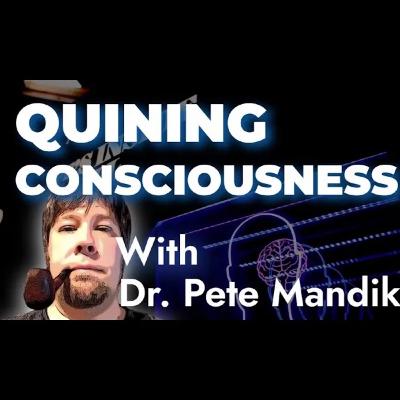 RA055: Pete Mandik on Materialism, Quine, and Religious Mysticism RA055: Pete Mandik on Materialism, Quine, and Religious Mysticism