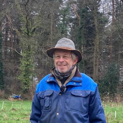 Levende bodem: voedselbostuin vol experimenten