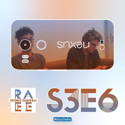 LG Nexus 5X - Phone Brothers