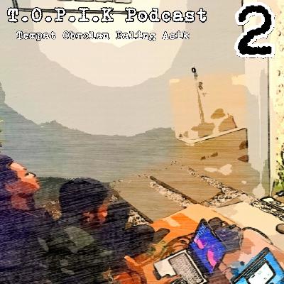 Eps.02 Kerajaan Halu di Indonesia