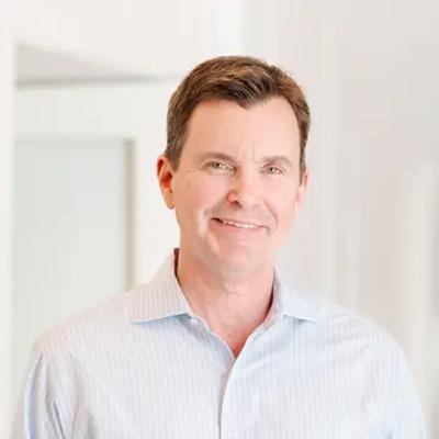 Preston Cherouny on Quiet Leadership, Self-Forgiveness, and Showing Up