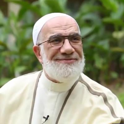 عمر عبد الكافي - صفوة الصفوة 09 - نوح عليه السلام 5