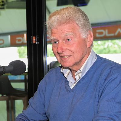 Erelid Henk Zweers is overtuigd: “Iedereen binnen deze club heeft het goede met de club voor.”