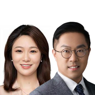 Innovative Wealth Planning: Legal Perspectives with Henry Ji and Amber Guan