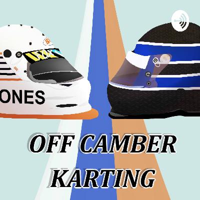 Episode 10: Broadcasters and Legends Episode 10: Broadcasters and Legends