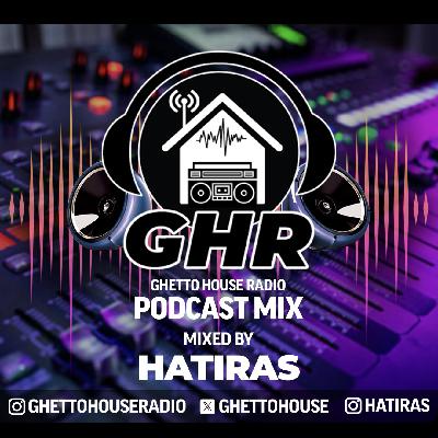 GHR Exclusive Podcast Mix 18