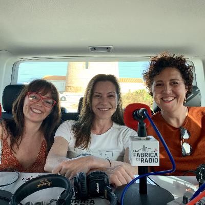 Todo irá Bien con Marisa Picó, Carmen Esther Collado y Marisa Cuenca