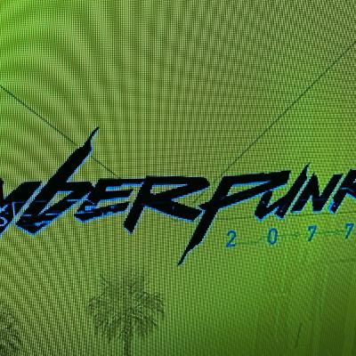 Episode-2 cyberpunk 2077