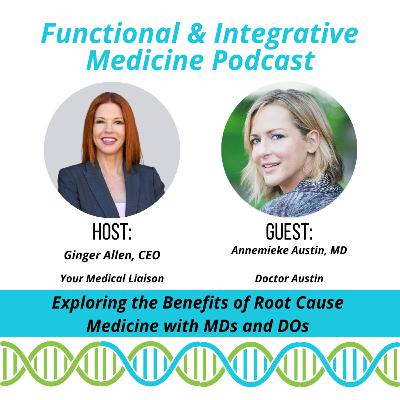 Interview with Annemieke Austin, MD of Dr. Austin Interview with Annemieke Austin, MD of Dr. Austin