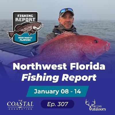 Winter Fishing Report 2026: Inshore & Offshore Tactics with Top Guides