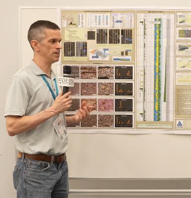 143: WTGS Core Workshop
