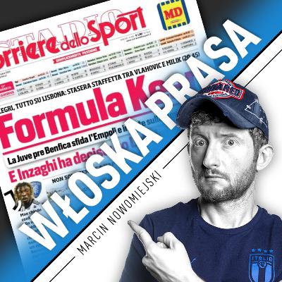 Przegląd Prasy | 21 października 2022 | S03 E22