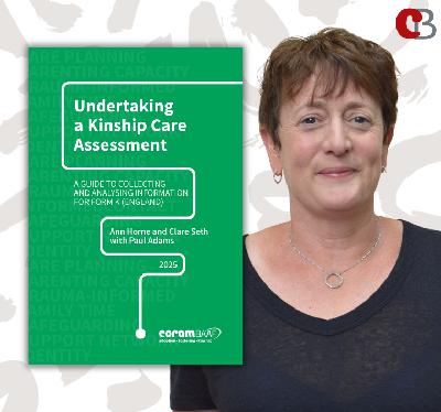 Episode 41 | Undertaking a Kinship Care Assessment Episode 41 | Undertaking a Kinship Care Assessment
